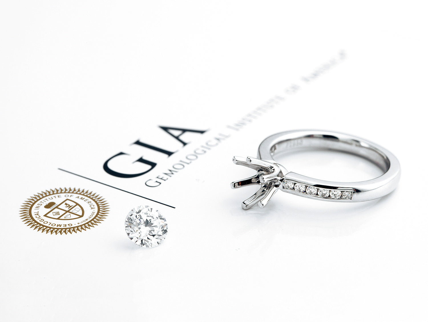 Unveiling the Brilliance: A Comprehensive Guide to Diamond Certifications