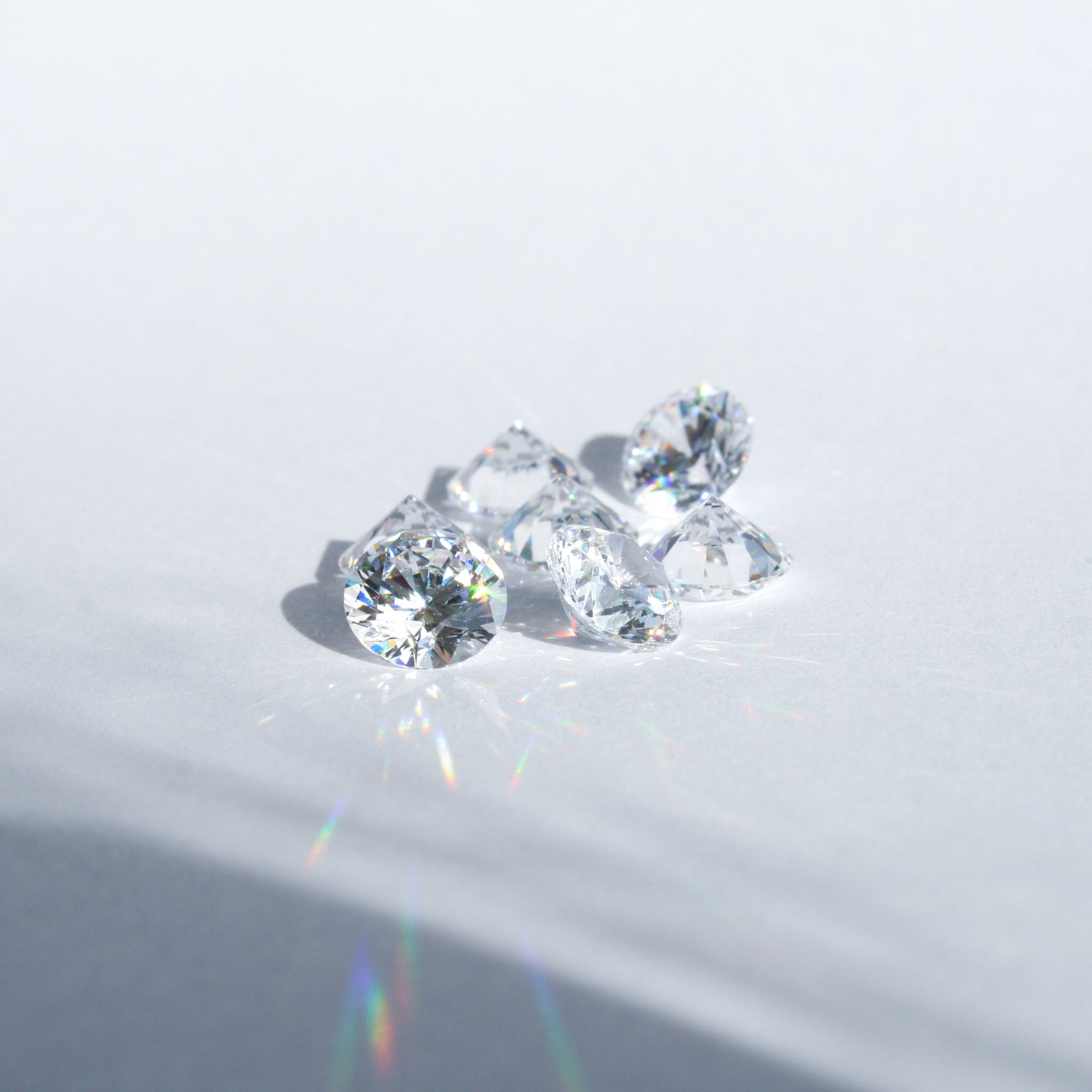 Laboratory Diamond Guide - Jewellery Services