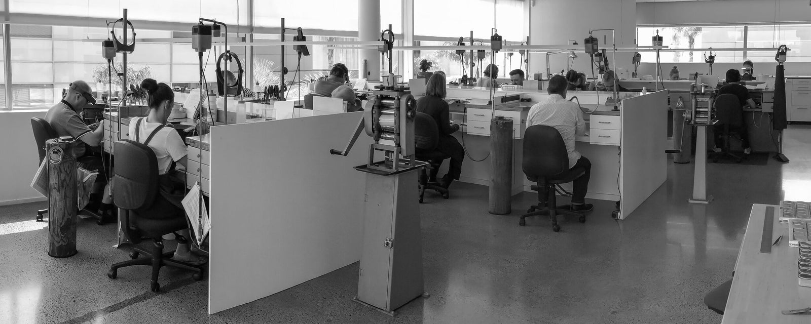 Jewellery Services