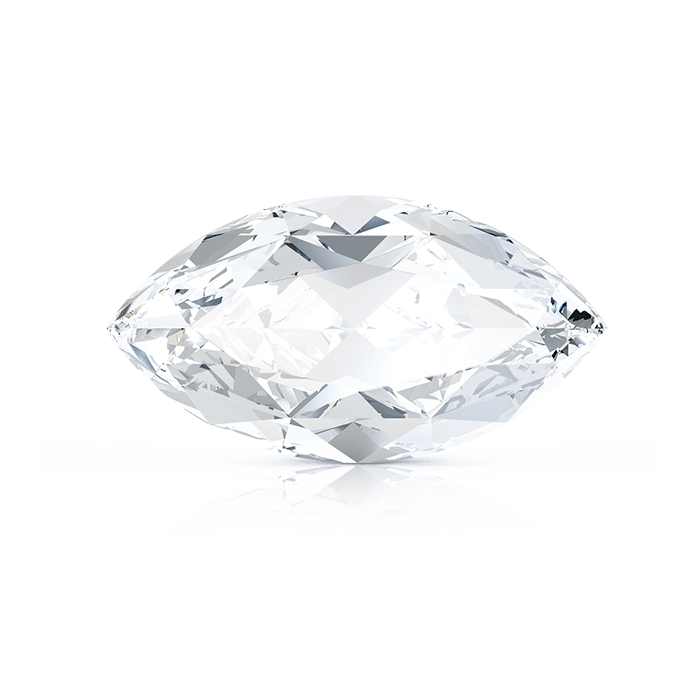 Marquise Cut Diamonds