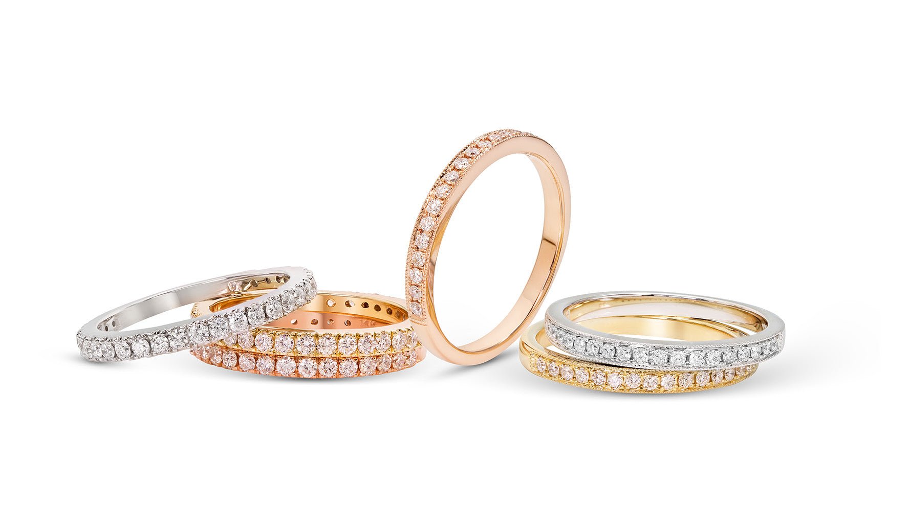 Choosing The Right Jewellery Metal - Jewellery Services