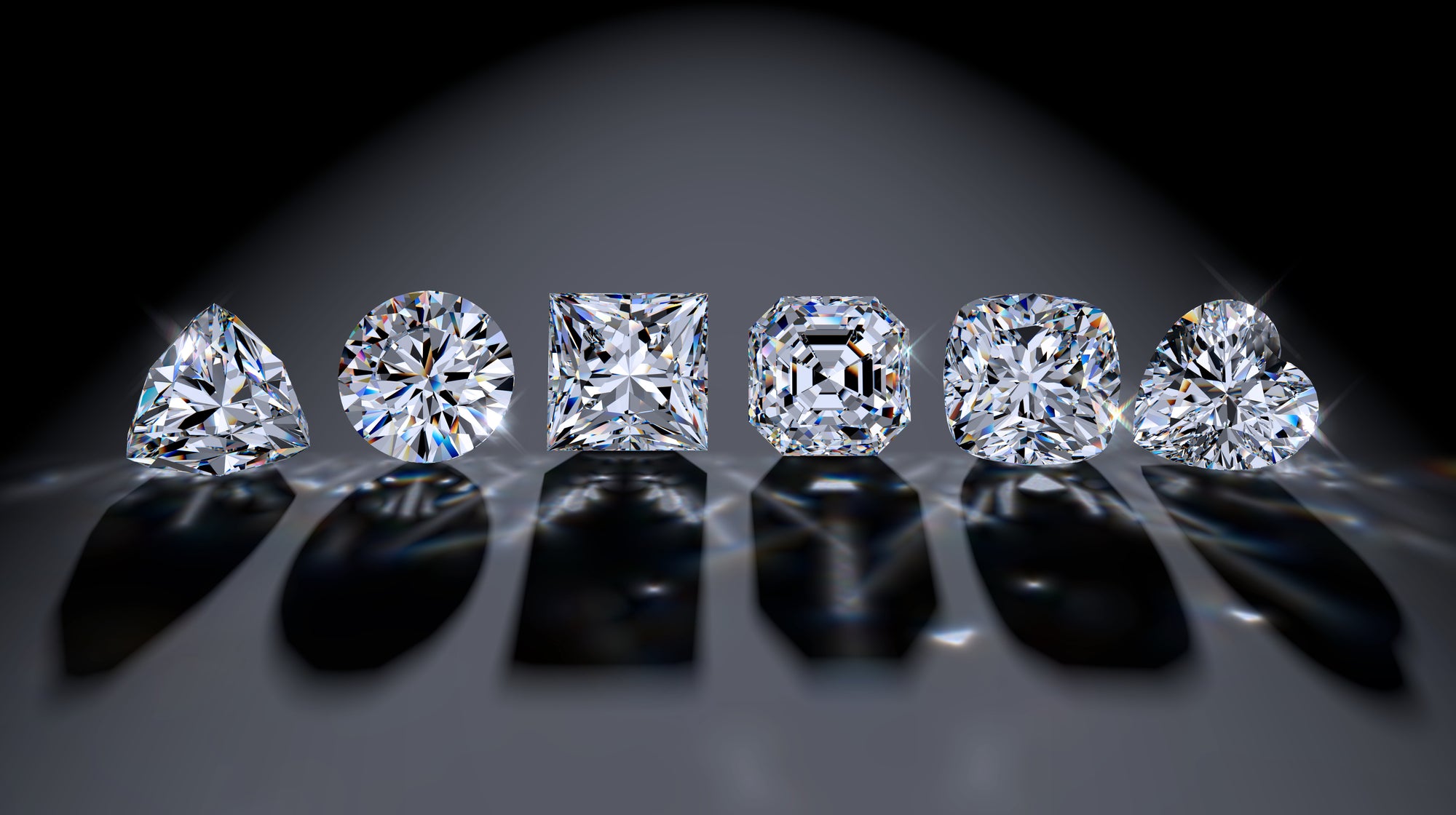 Discovering the Mystique of Natural Diamonds: Nature's Prized Gem