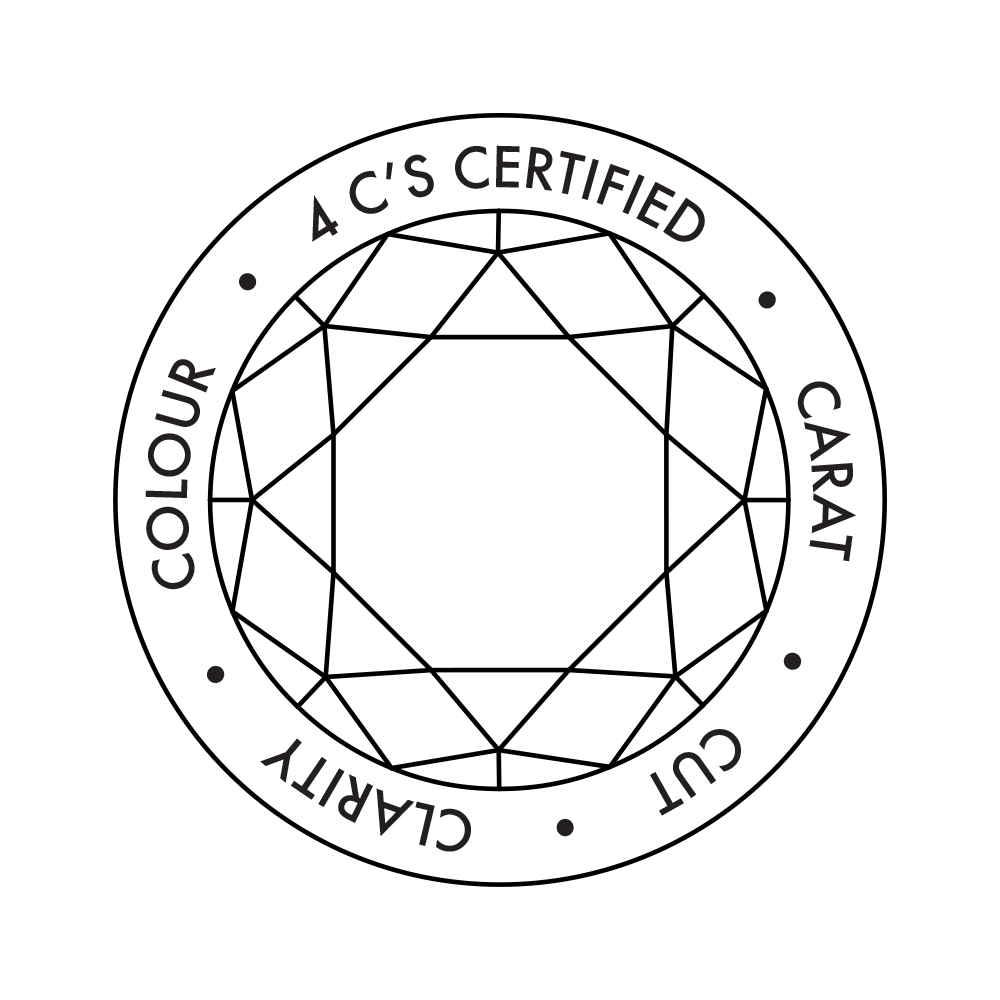 The 4Cs of Diamonds - Jewellery Services
