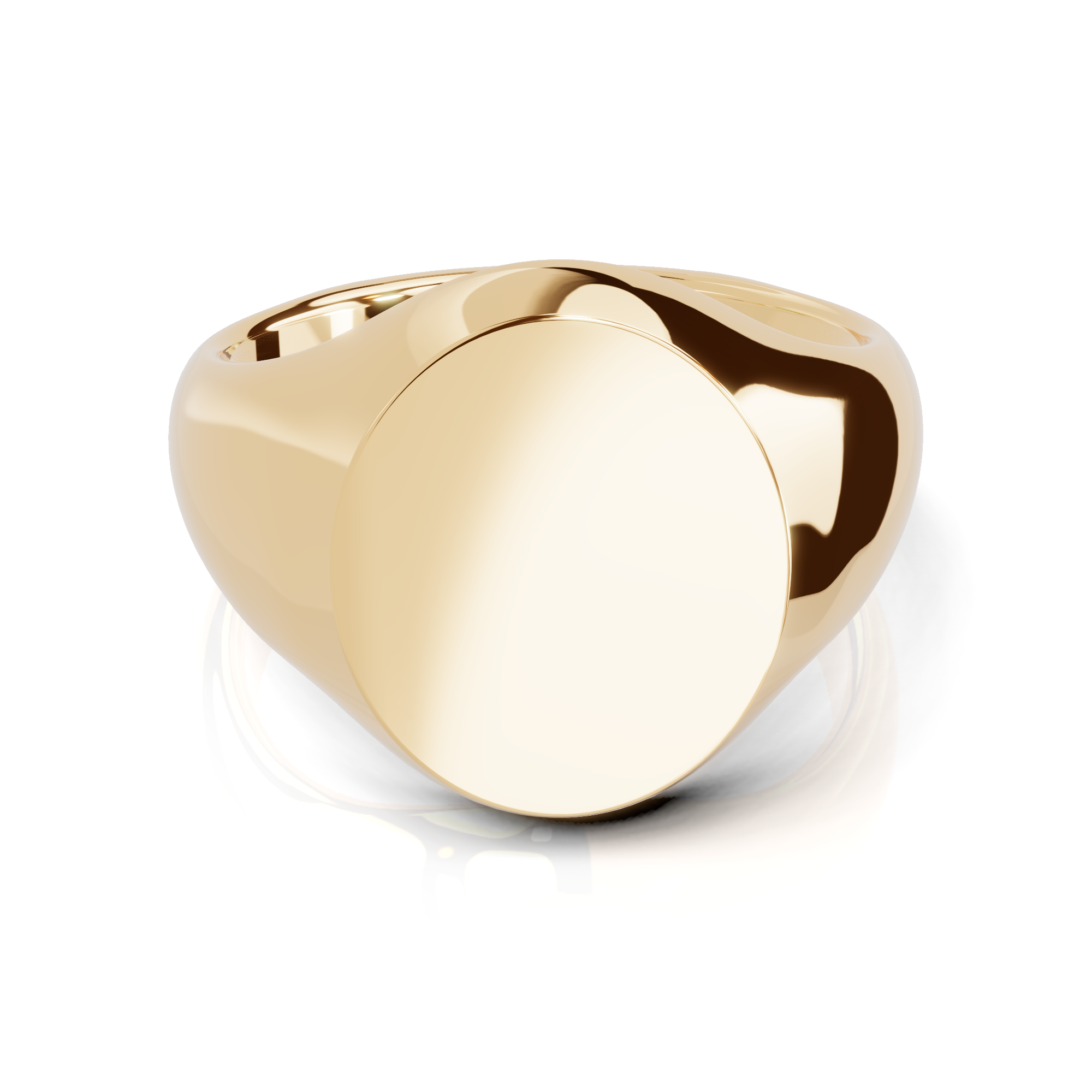 Signet Rings