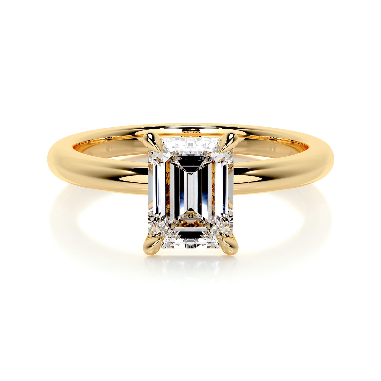 yellow gold