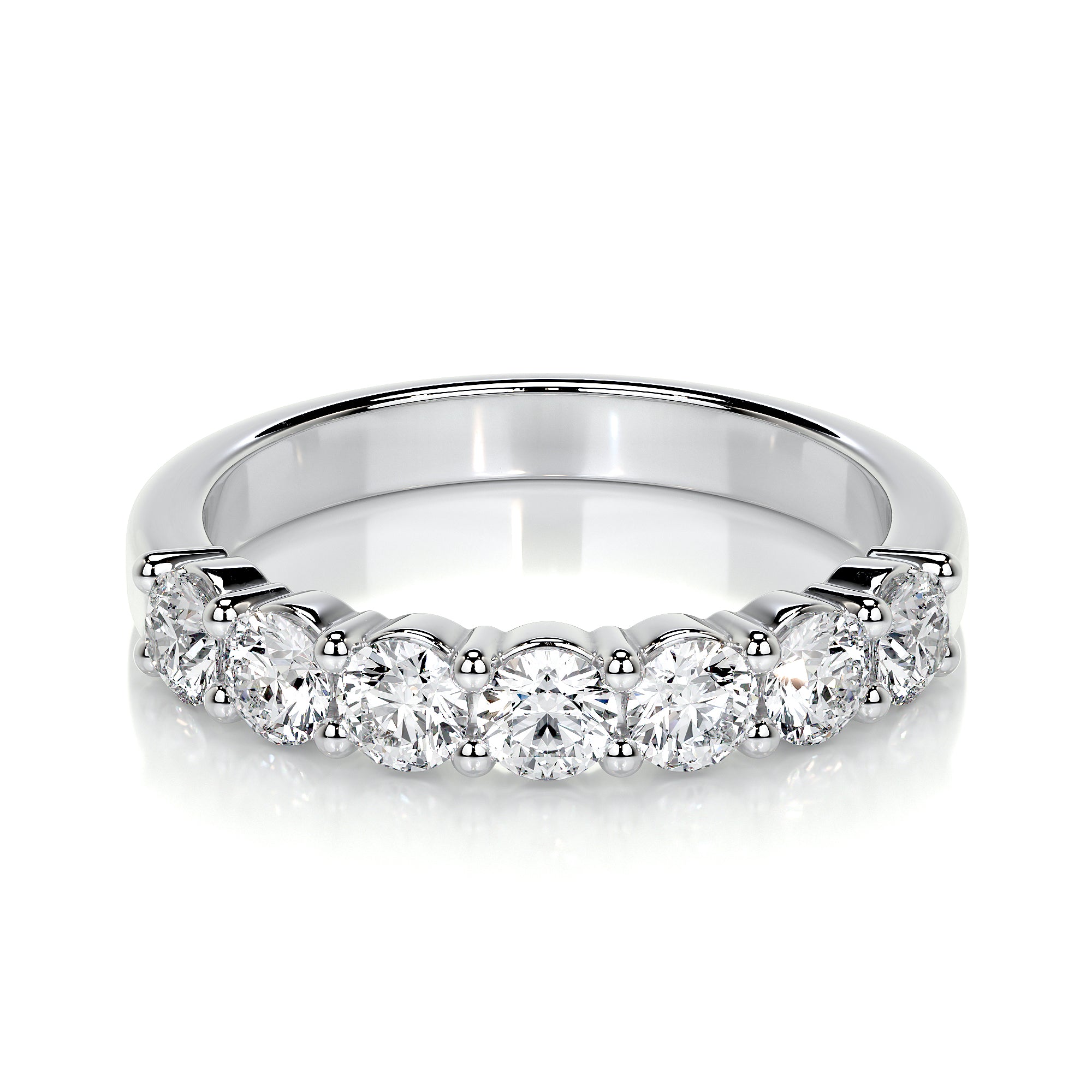 white gold