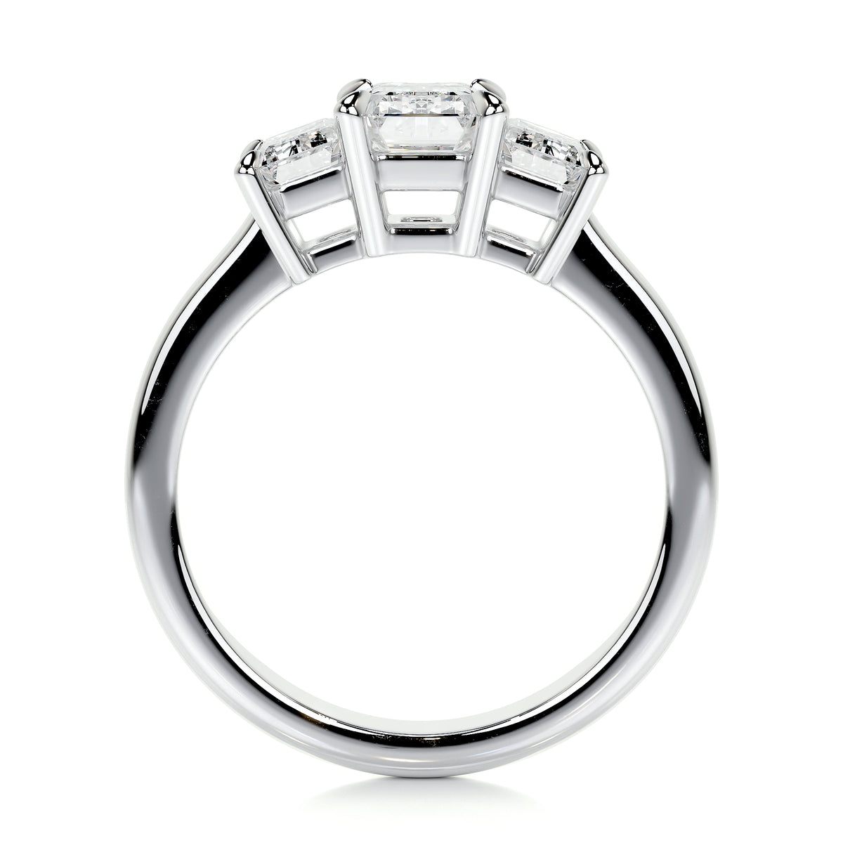 Classic Trilogy Ring