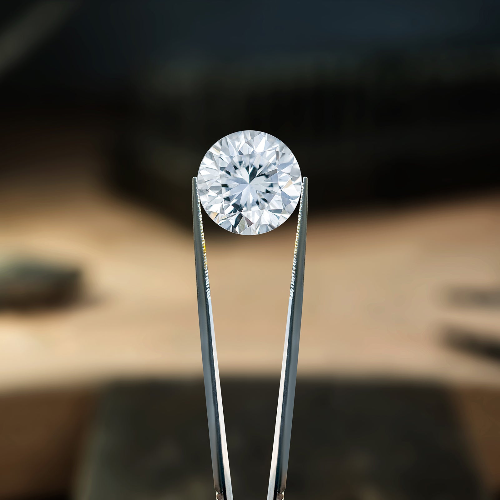 Jewellery Services - Diamonds