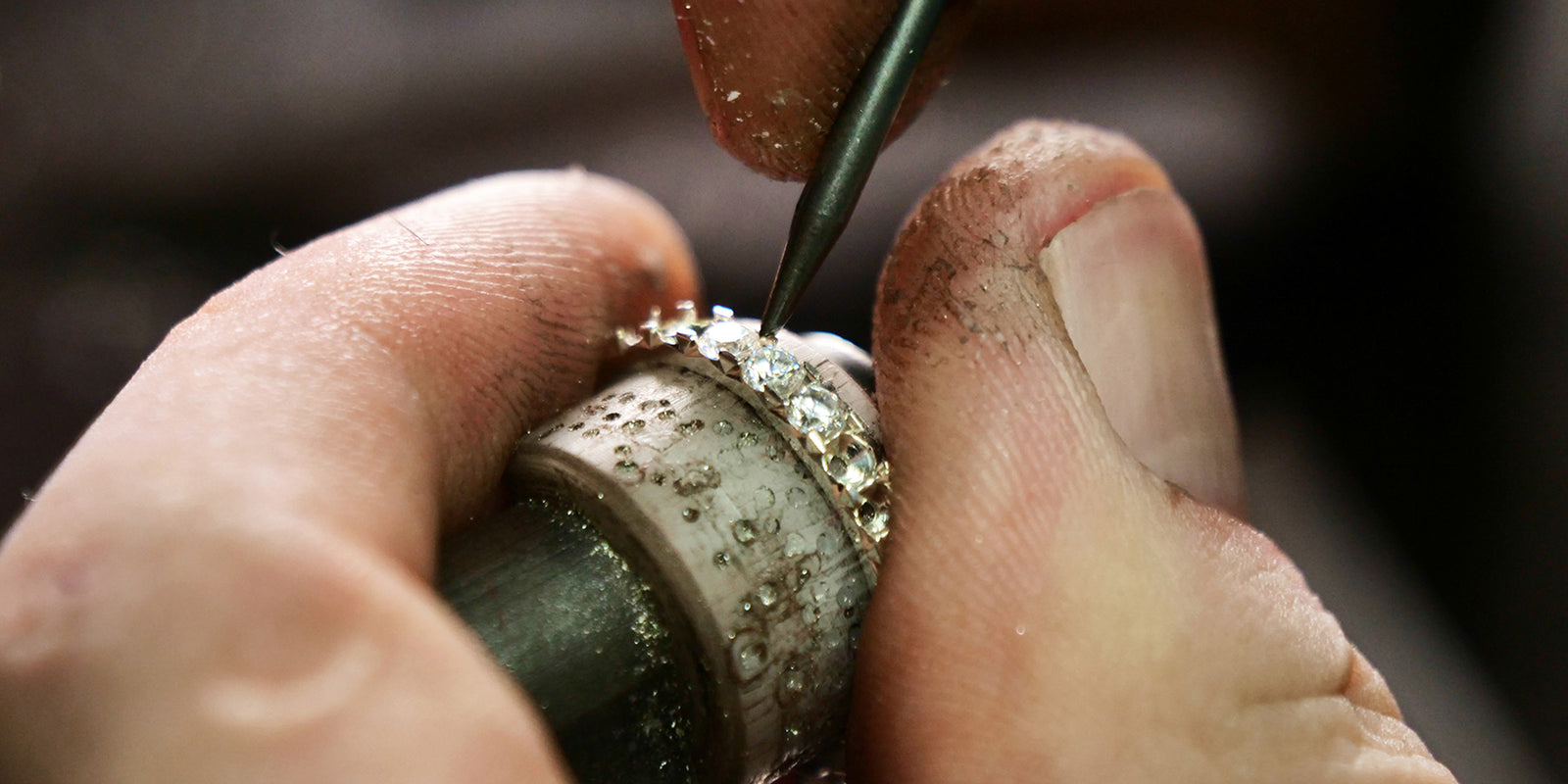 Jewellery Services - Advanced Repairs