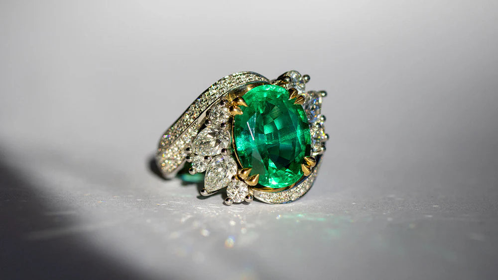 Jewellery Services