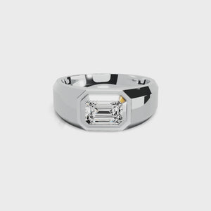 white gold